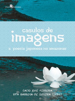 cover image of Casulos de Imagens